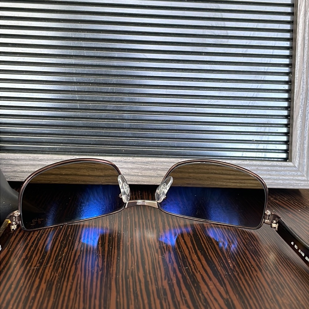 Ray-Ban Polarized Sunglasses RB 3478 - Picture 4 of 15